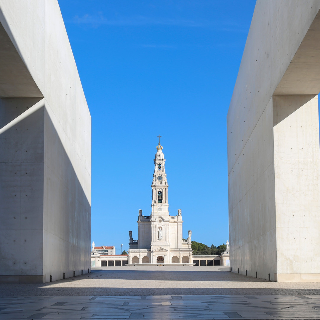 Private Tour Fátima FD 9H