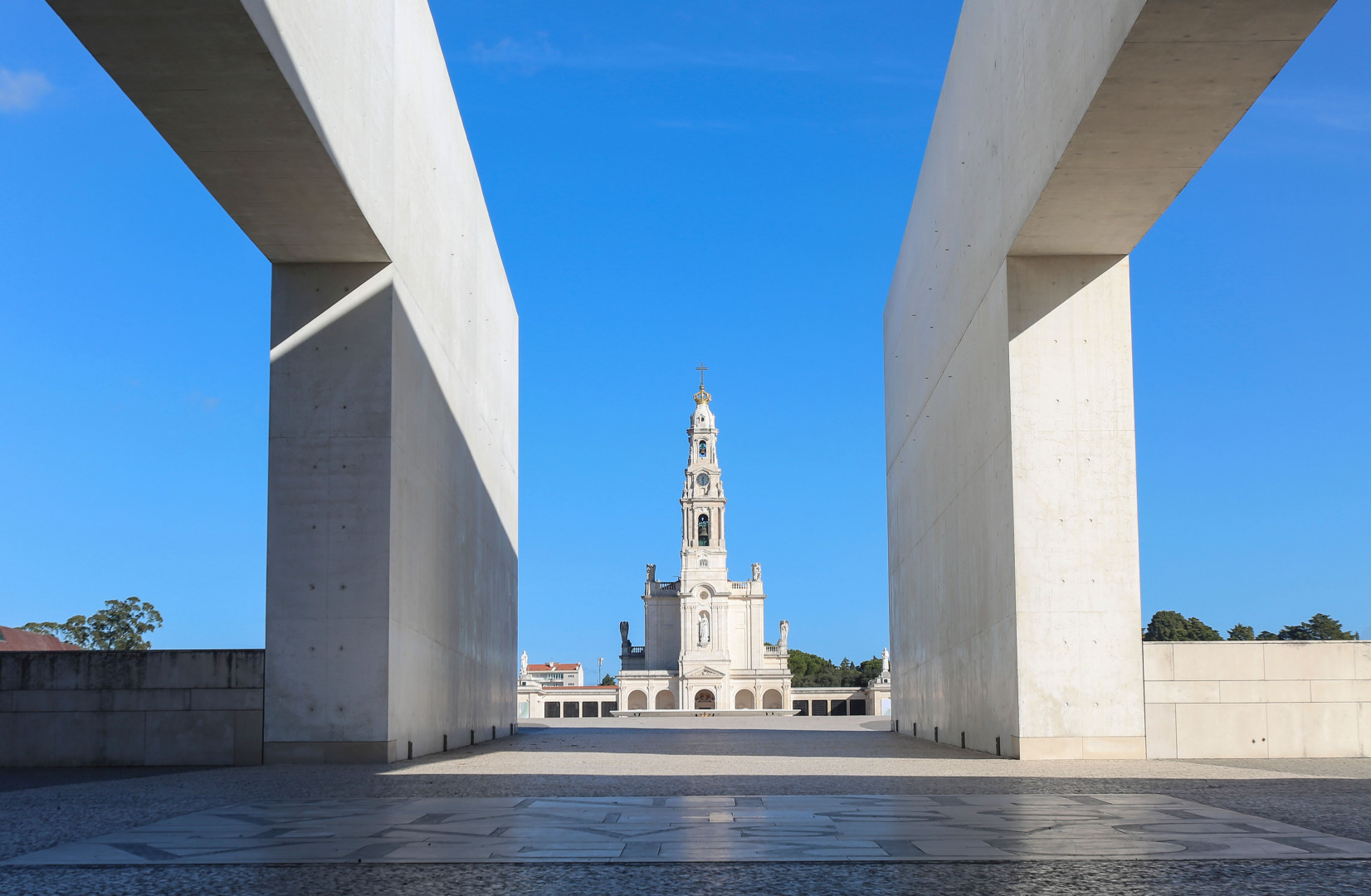 Private Tour Fátima FD 9H