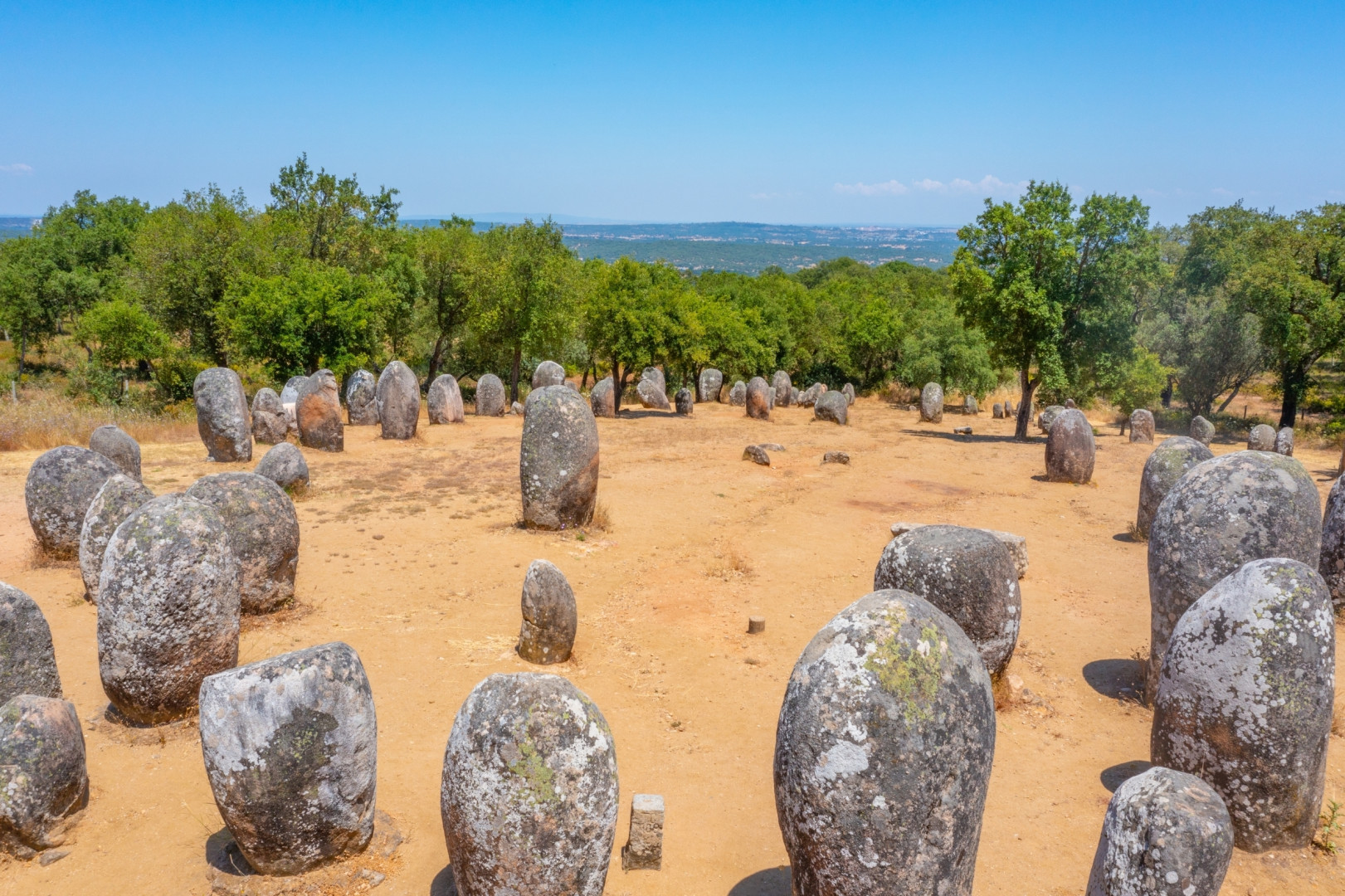 Private Tour Évora FD 9H